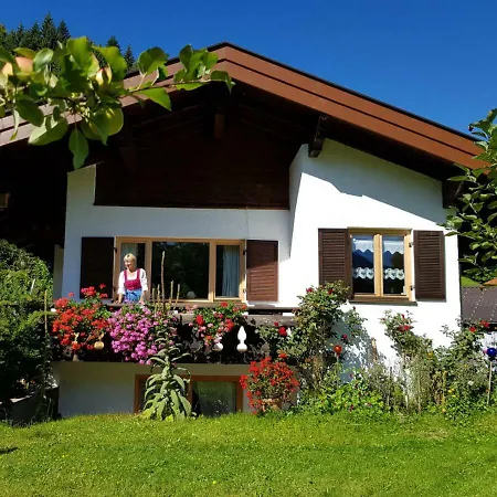 Ferienhaus Ursula Klais Exterior photo