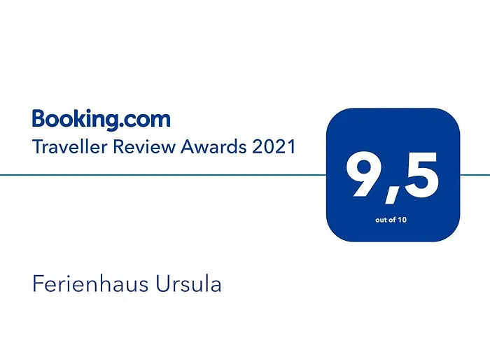 Ferienhaus Ursula
