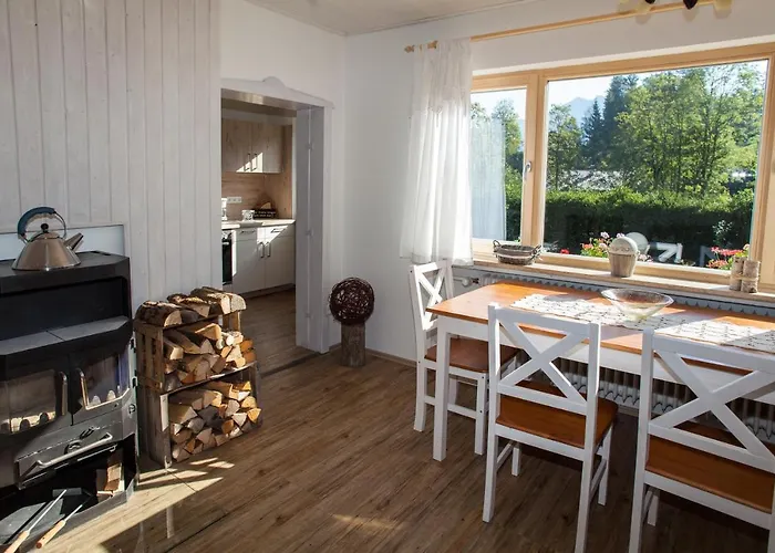 Ferienhaus Ursula