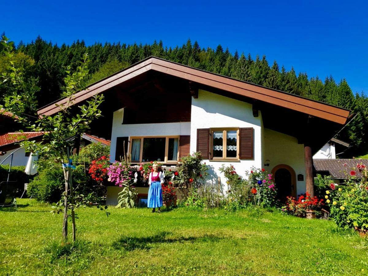 Ferienhaus Ursula *
