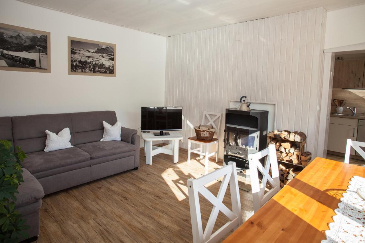 Ferienhaus Ursula Klais